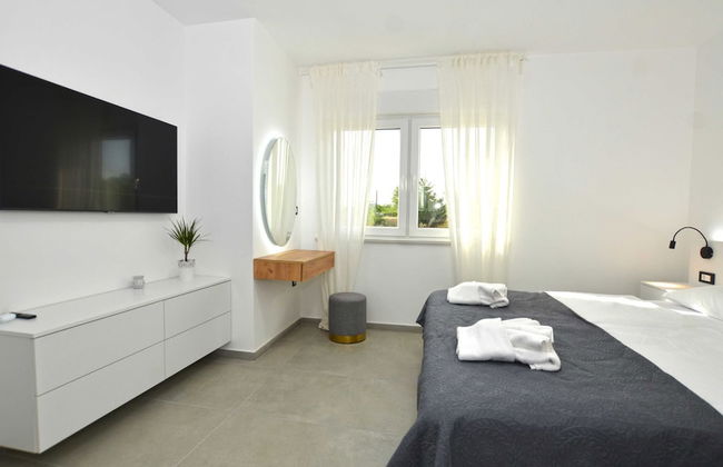 Refined and Inviting Villa in Kanfanar - Foto 7