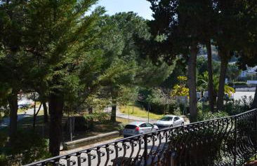 Villa Luigina - seafront villa in Capo d'Orlando - Foto 11