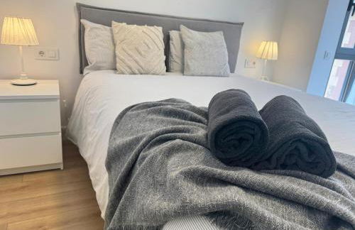 RIOJALAND 1B precioso alojamiento en el centro de Lardero - Foto 13