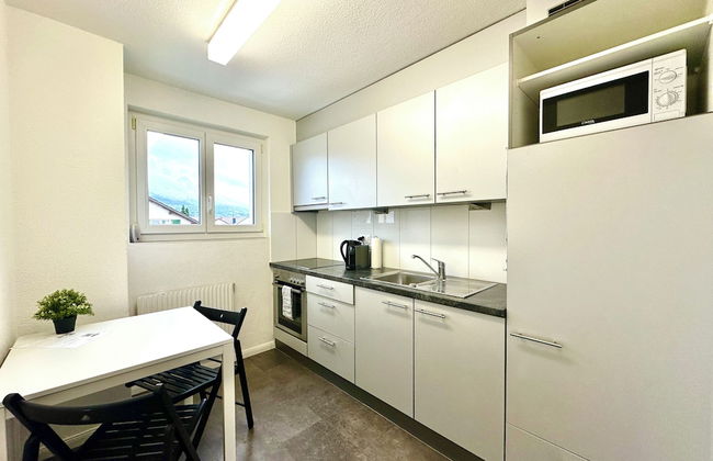 ZIMMERzuVERMIETEN.ch Deitingen Neumatt - Foto 16