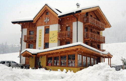 Residence Garnì Il Giglio - Photo 71