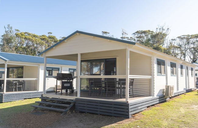 BIG4 Tasman Holiday Parks - Racecourse Beach - Foto 63