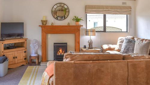 Y Nyth Yn Bwthyn Coed Gellyg - Foto 3