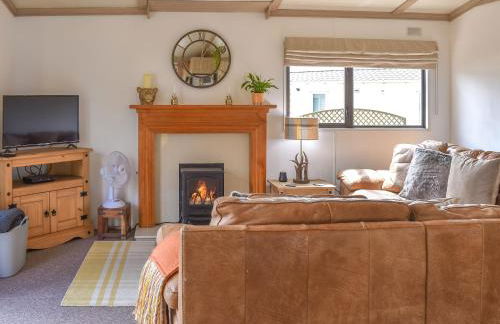 Y Nyth Yn Bwthyn Coed Gellyg - Photo 3