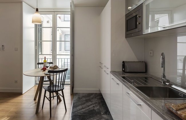 LSA Baixa Castelo by Numa - Photo 83