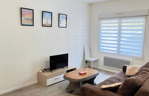 Appartement cosy aux portes du Touquet Paris Plage - Foto 14