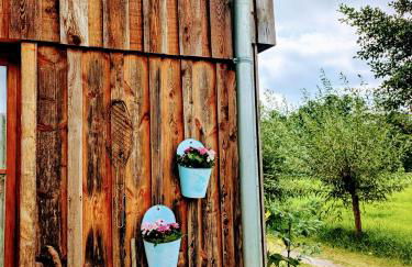 Liljas Haus im Spreewald - Foto 3