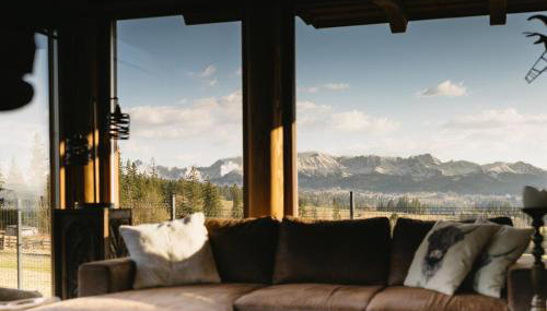 Panorama Chalet - Foto 3