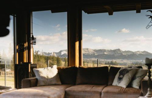 Panorama Chalet - Foto 3