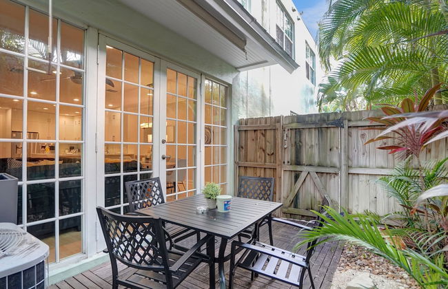 Fabulous 4BR home close to beach - Foto 74