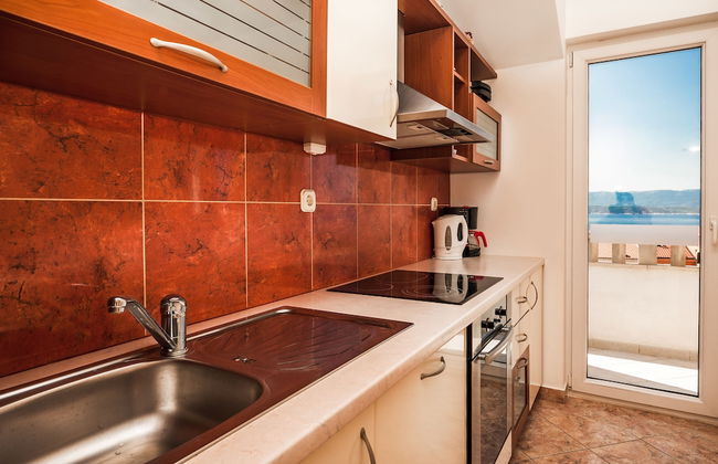 Sunset Apartments - Foto 17