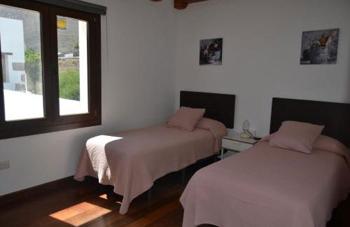 Canto Rojo, La Asomada con vistas a Lobos - Foto 52