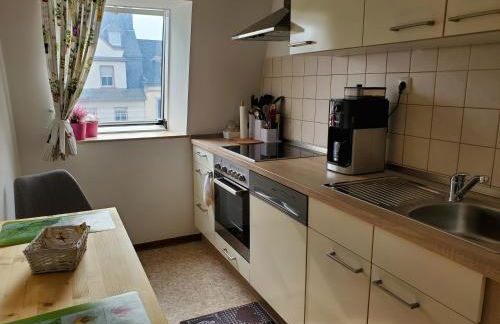 Komfort FeWo Stadt Mitte - Foto 16