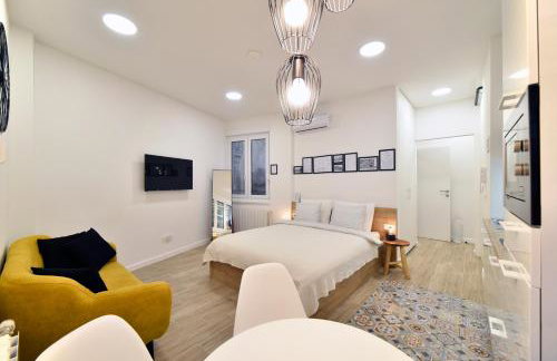 Fishnjak Apartments - Central Zagreb - Foto 42