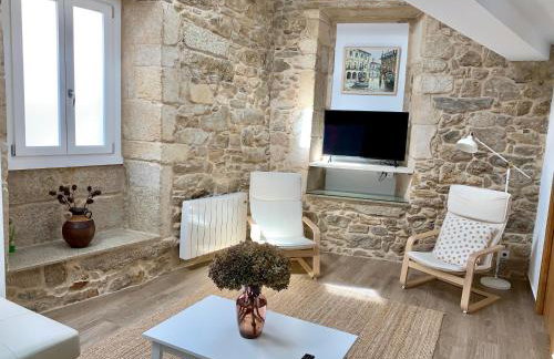 Apartamento Noia Centro Derecha - Foto 18