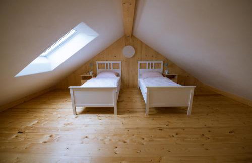 Ferienwohnung "Hinterland" - Foto 4