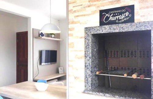 Apartamento Completo Ingleses para 5 Pessoas - Foto 11