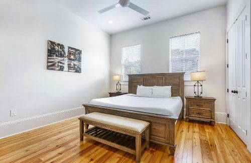 Hosteeva 3 BR Cottage Close to St Charles 5 m Ride to FQ - Foto 8