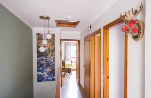 12 & 14 On the Hill Aberfoyle, twin holiday cottages in Scenic Loch Lomond & Trossachs National Park - Foto 28