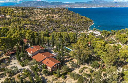 Corinthian Blue Retreat - Foto 2