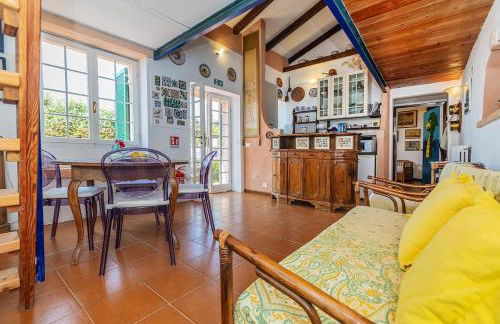 Dimora Concept - Il Trinchetto - Free parking - Foto 24