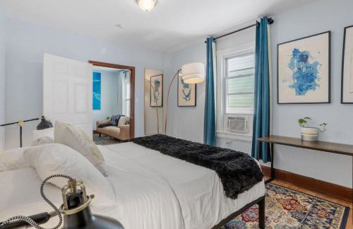 9 Bedroom, 14 Beds House Great for Big Groups Near Boardwalk, Tropicana - Foto 41