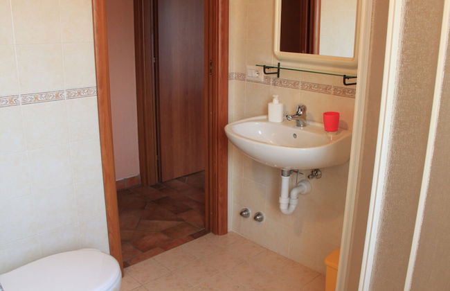 Holiday Home in Canossa With Swimming Pool, Garden, Barbecue - Foto 37