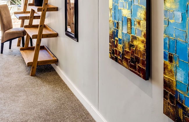 Family Home With Views Pool Garden 100 Geneva - Foto 32