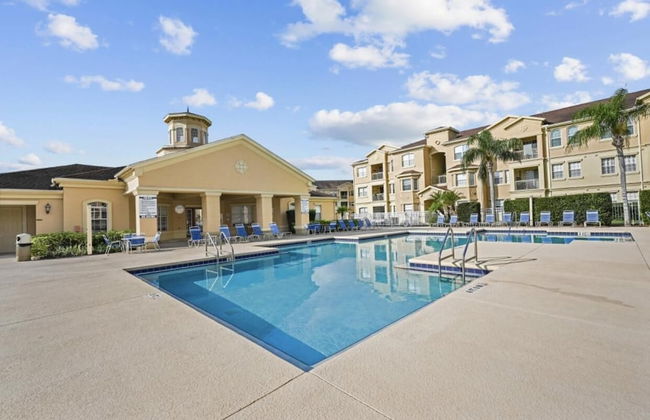 2/2 Condo Minutes From Disney at Terrace Ridge at Town Center - Foto 30