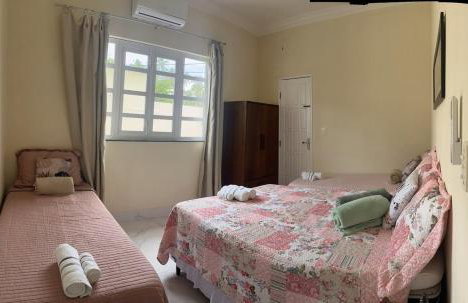 Casa Paraíso da lagoa 9 suítes na ilha - Foto 17