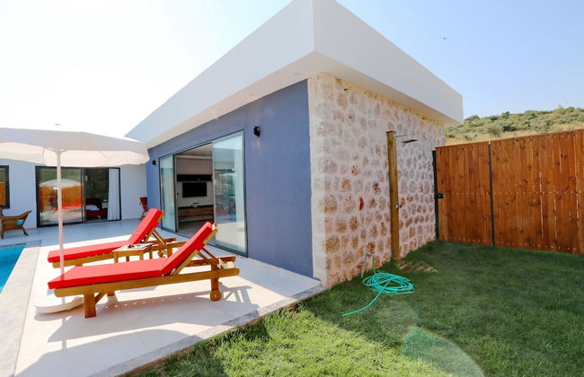 Golden Villas - Foto 36