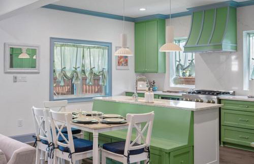 Spacious, Peaceful, Historic - 3 Minute Walk to the Square - Foto 6