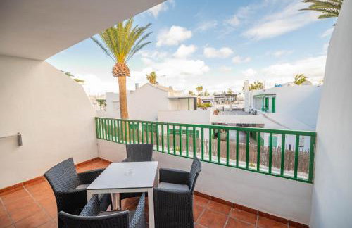 Apartments La Peñita Lanzarote - Foto 138