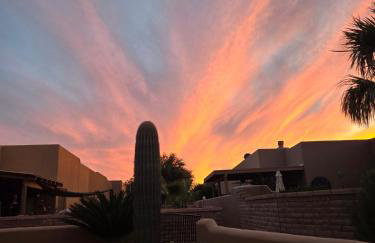 55 Plus 2-bedroom, 2-bathroom Townhouse in The Springs at Santa Rita - Foto 2