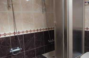 Casa Vitral - Stained Glass House - Foto 13