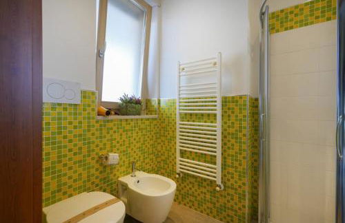 SkyGate Green Airport Terrace Suite - Foto 10