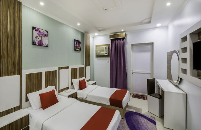 Asoul 6 Hotel Suites - Foto 13