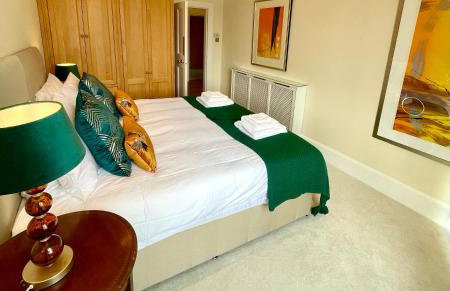 Stunning Thameside Apartment - Foto 19