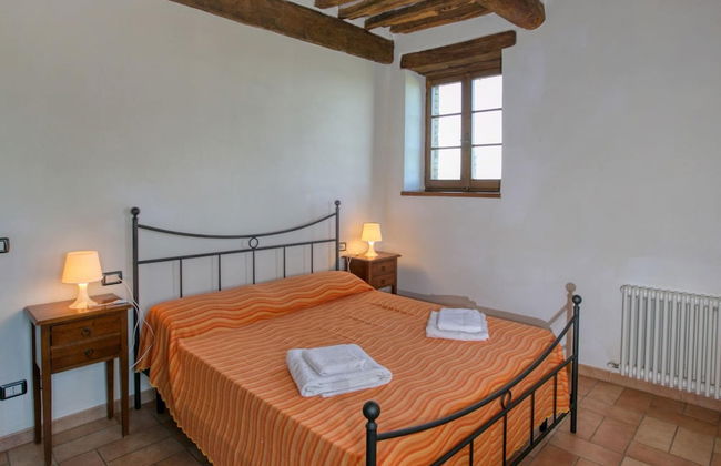 Chalet in Sant'angelo Near Metauro Valley - Foto 3