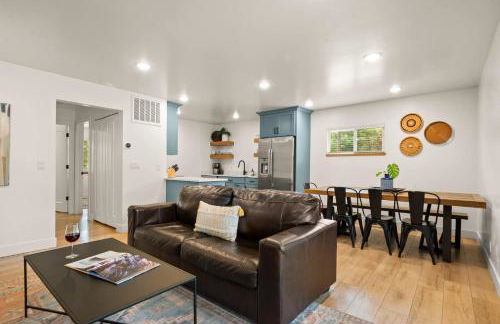 Near Downtown Stylish 2BR With Amazing Patio - 5 - Foto 1