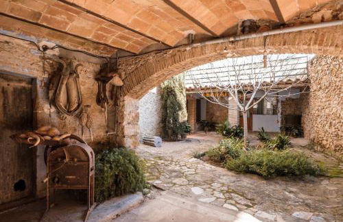 Can Barnosell - Els Masos d'en Coll - Foto 7