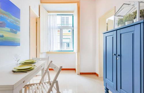 1BR Apartment - Downtown Lisbon - Chiado - Foto 27