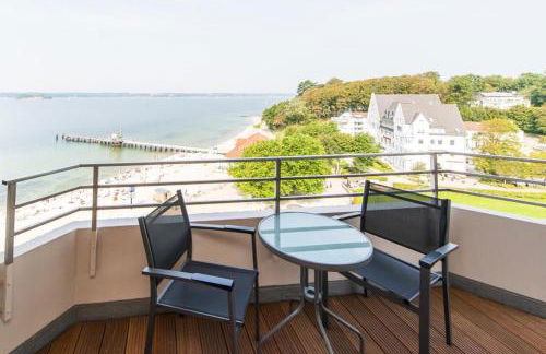 Förde-Lodge - Foto 7