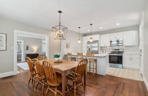 Cozy Urban Farmhouse 3bd1andhalfbth - Foto 5