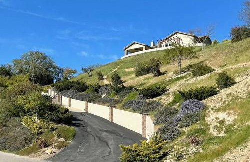 Hilltop Vistas-Private Pool, Firepit, Views - Foto 59