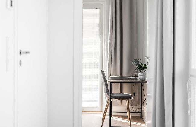 Hiisi Homes Turku Fatabuurinkatu - Foto 15