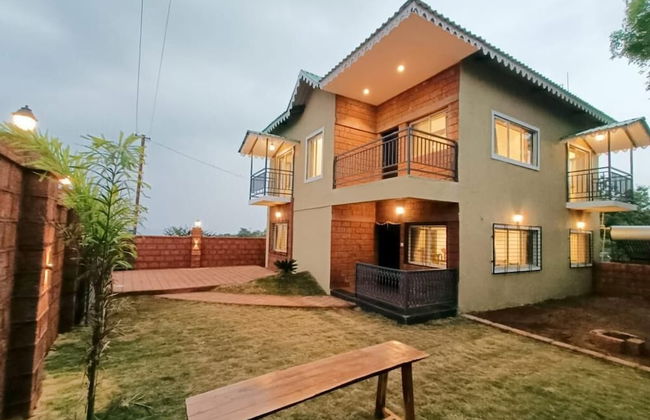 Omkar Villa - Photo 18