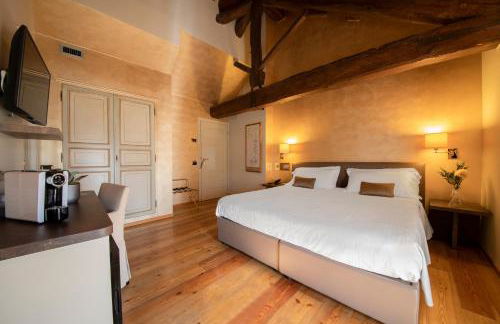 Hotel Parco Borromeo - Monza Brianza - Foto 49