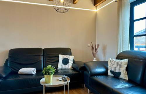 Holiday Home Das Schleihaus Hinterm Deich - genießen Sie die Schlei- und Ostseeregion by Interhome - Photo 13