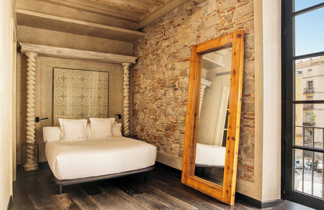 Arai Aparthotel - Foto 22